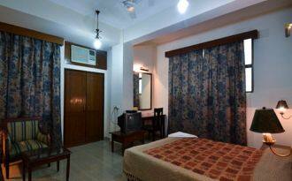 Hotel Saket, Chhindwara 1
